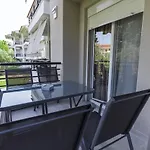 Apartman Maya Hanióti