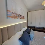 Maya Apartman *