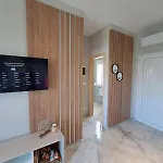 Maya Apartman Hanióti