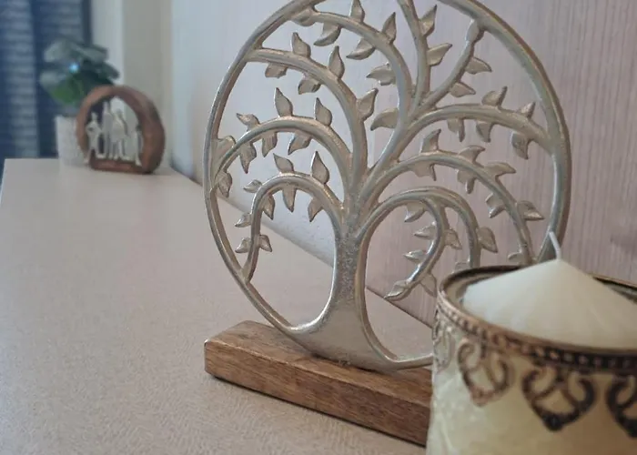 Daire Maya Chaniotis