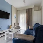 Apartament Maya Hanioti
