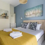 Maya Apartament Hanioti