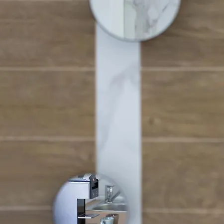 Maya Appartamento Hanioti