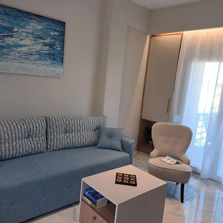 Maya Apartment Hanioti