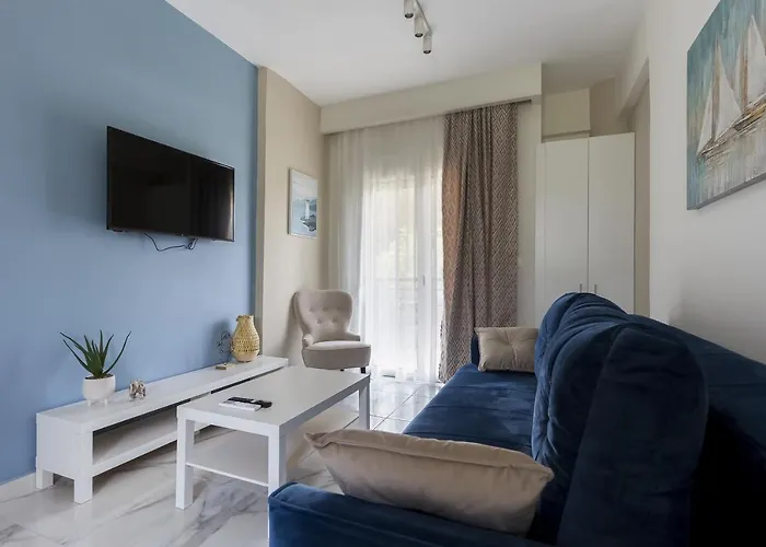 Apartamento Maya Chaniotis