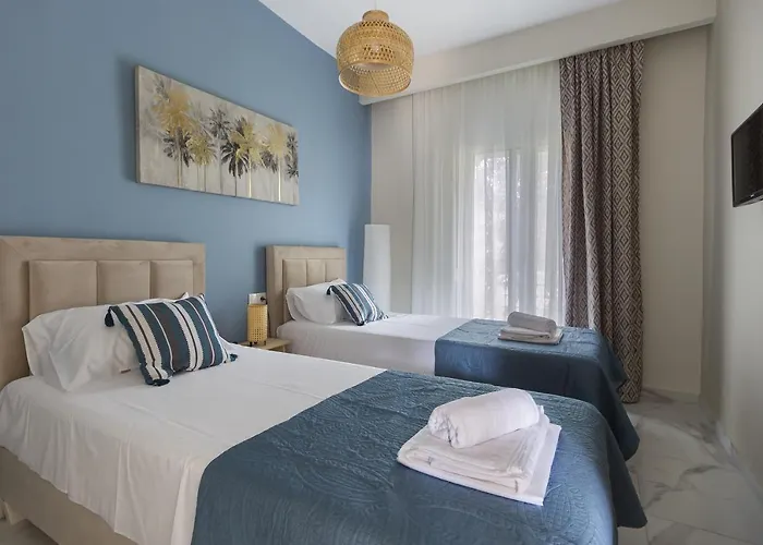 Apartamento Maya Chaniotis