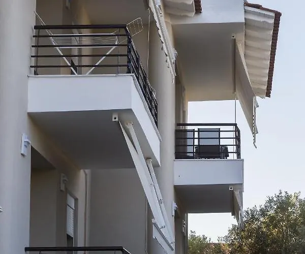 Maya Apartamento Chaniotis