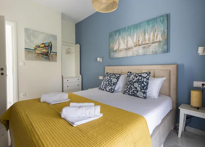 Maya Apartamento Chaniotis