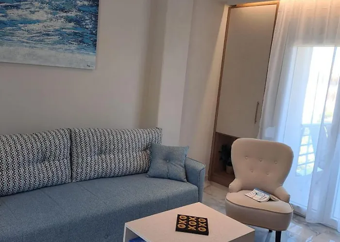 Maya Apartamento Chaniotis