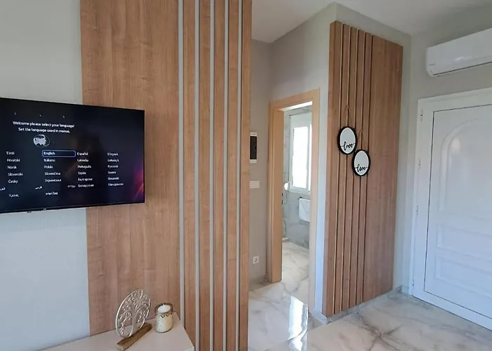 Maya Apartamento Chaniotis