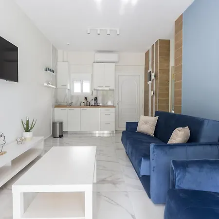 Maya Apartmán
