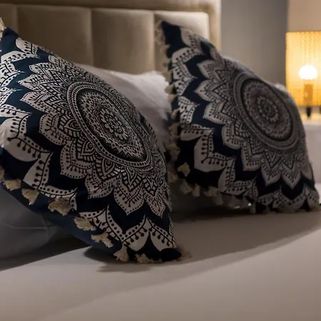 Maya Apartmán *