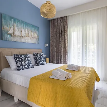 דירה Maya חניוטי