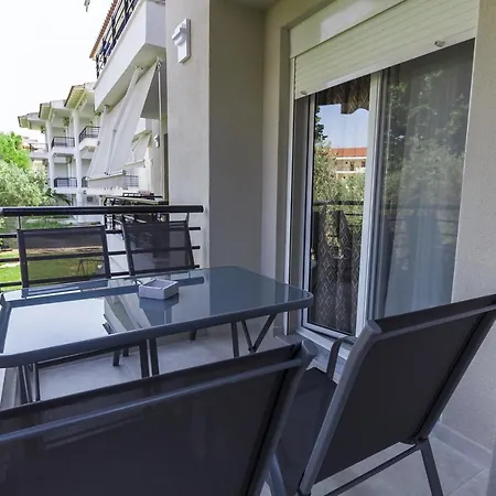 דירה Maya חניוטי