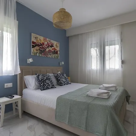 Maya Apartmán