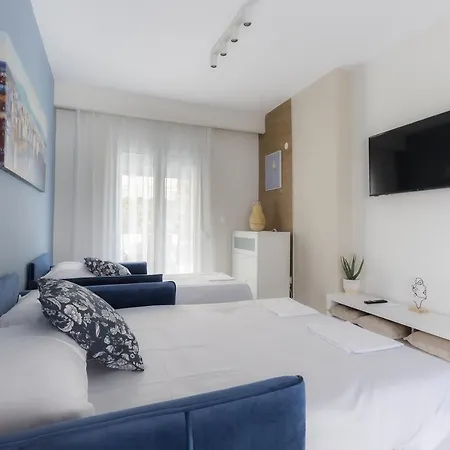 Maya Apartmán